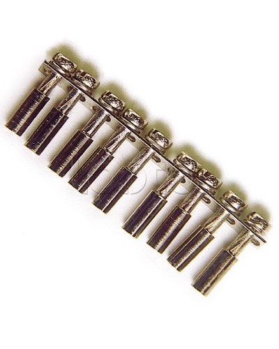 Перемычка DKC ZPM105 в Москве Крепеж Pintop.ru