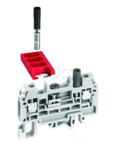 Перемычка для SCB.4 DKC ZSB303 в Москве Крепежные изделия Pintop.ru