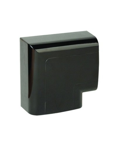 Угол плоский с разделителем 110х50 DKC 01003A в Москве Аксессуары для кабель-канала Pintop.ru