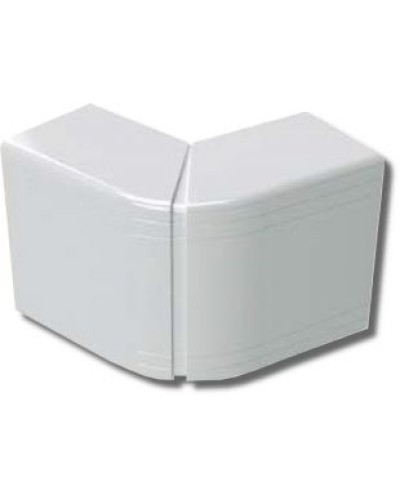 Угол внешний изменяемый (70-120°) NEAV 100x80 мм DKC 01717 в Москве Аксессуары для кабель-канала Pintop.ru