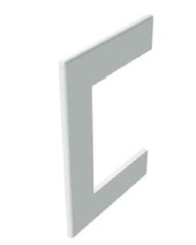 Рамка для ввода в стену/коробку RQM 120 DKC 01777 в Москве Аксессуары для кабель-канала Pintop.ru