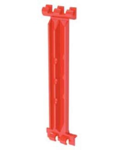 Фиксатор кабеля TR-ER 80 DKC 07713R в Москве Держатели, клипсы, скобы Pintop.ru