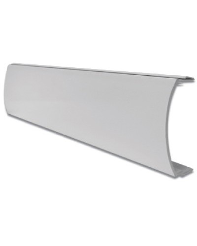 Крышка фронтальная 60 мм DKC 09510 в Москве Аксессуары для кабель-канала Pintop.ru