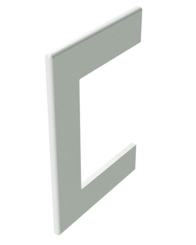 Рамка для ввода в стену/коробку/потолок DKC 01779 в Москве Аксессуары для кабель-канала Pintop.ru