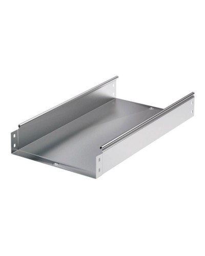 Лоток неперф. 600x100 металл. L3000 DKC 35107 в Москве Кабельные лотки Pintop.ru