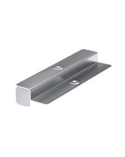 Переходник по высоте Н100-Н80, осн.150 мм DKC (36555) в Москве Аксессуары для лотков Pintop.ru