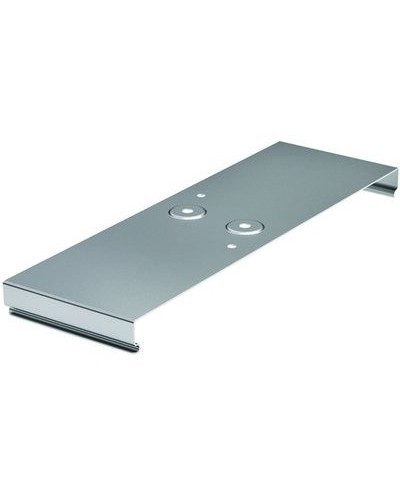 Накладка CGC для крышки лотка 400 DKC 37396 в Москве Аксессуары для лотков Pintop.ru