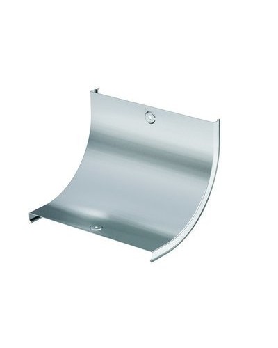 Крышка CS на угол 90 вертикальный внутр. 90° осн.300 мм DKC 38205 в Москве Аксессуары для лотков Pintop.ru