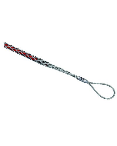 Чулок кабельный с петлей, д. 95-110 мм DKC 59701 в Москве Аксессуары для кабель-канала Pintop.ru