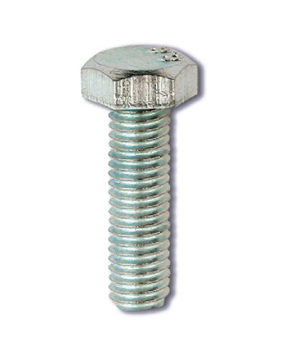 Болт шестигранный М8х60 DKC CM020860 в Москве Крепеж Pintop.ru