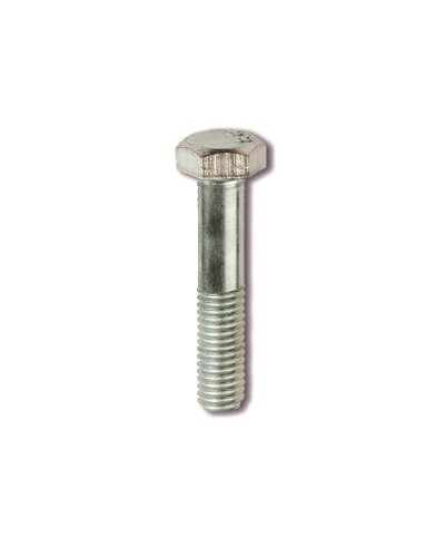 Болт с шестигранной головкой М12х40 DKC CM081240 в Москве Крепеж Pintop.ru