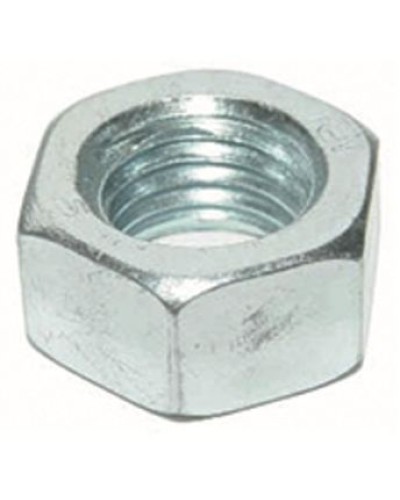 Гайка шестигранная М6, нержавеющая сталь DKC CM110600INOX в Москве Крепеж Pintop.ru