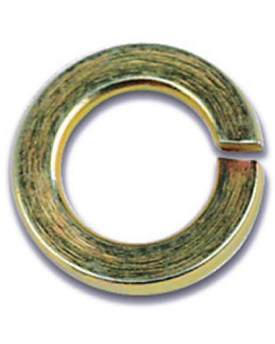 Шайба гровер М8, горячеоцинкованная DKC CM130800HDZ в Москве Крепеж Pintop.ru