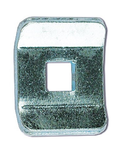 Шайба для соединения проволочного лотка (в соединении с винтом M6x20) DKC CM170600 в Москве Крепеж Pintop.ru