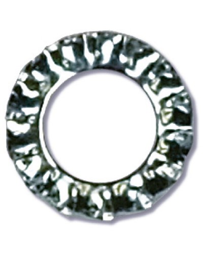 Шайба стопорная М8 DKC CM220800 в Москве Крепеж Pintop.ru