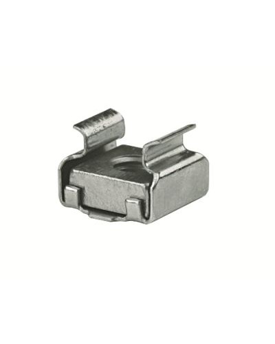 Гайка закладная М6 DKC (CM230600) в Москве Крепеж Pintop.ru