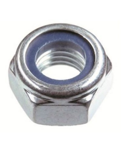 Гайка самоконтрящаяся М12 DKC CM251200 в Москве Крепеж Pintop.ru