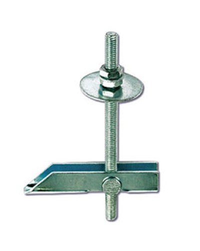 Складной анкер со шпилькой М6х100 DKC CM540616 в Москве Крепеж Pintop.ru