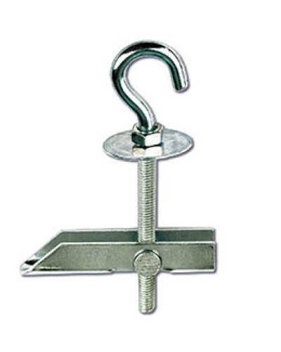 Складной анкер с крюком М6х100 DKC CM550616 в Москве Крепеж Pintop.ru