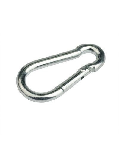 Карабин 5х50 DKC CM626005 в Москве Аксессуары для кабель-канала Pintop.ru