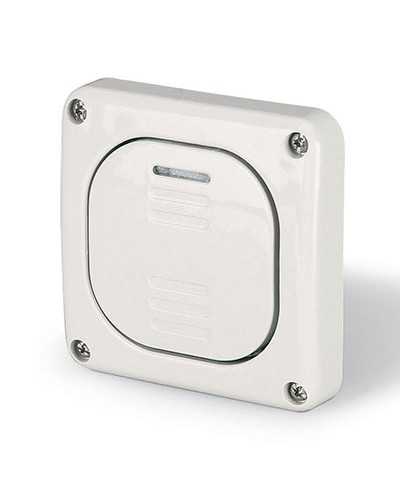 Выключатель однополюсный, одноклавишный DKC DIS1373012 в Москве Аксессуары для стоек и шкафов Pintop.ru