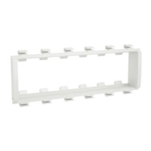 Каркас 6 мод Viva In-liner Front белый DKC F0003A