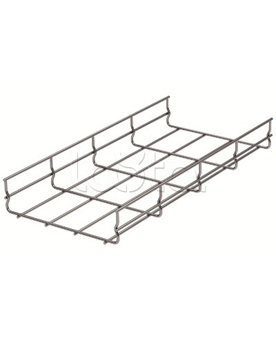 Проволочный лоток 100х150 L3000 HDZ DKC (FC1015HDZ) в Москве Кабельные лотки Pintop.ru
