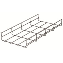 Лоток проволочный 30x100 L 3000 мм DKC FC3010
