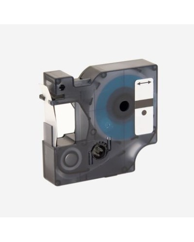 Картридж полиэстер 19мм х 5,5м. Синий DKC GRCPO19BL в Москве Коммутационные изделия Pintop.ru