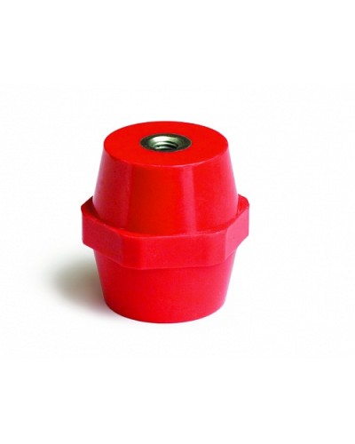 Изолятор шинный 50х50 М10 DKC ISBK5549 в Москве Щиты электрические Pintop.ru