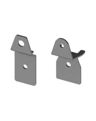 Усиленные кронштейны для настенного крепления для CE/CDE DKC R5A55 в Москве Кронштейны для сетевого оборудования Pintop.ru