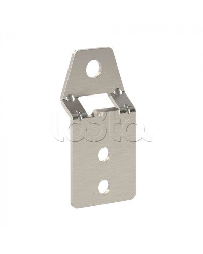 Кронштейны для настенного крепления из нержавеющей стали AISI304, 4 шт. DKC (R5AI504) в Москве Кронштейны для сетевого оборудования Pintop.ru