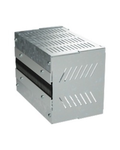 Коробка комм. задняя 100-250А В=200 мм DKC R5BCB20013 в Москве Распределительные коробки Pintop.ru