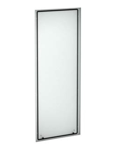 Панель задняя для шкафов DAE/CQE 2000x1000 мм DKC R5CRE20100 в Москве Полки для шкафов и стоек Pintop.ru