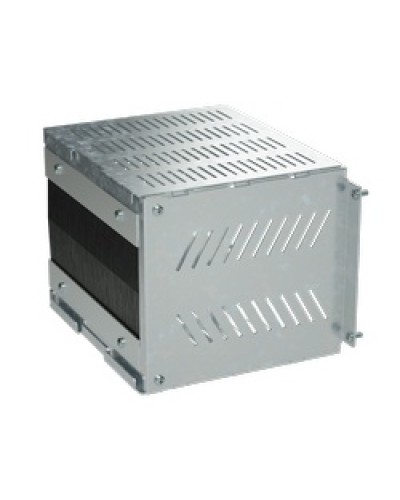 Коробка коммутационная боковая 100-250А В=150 мм DKC R5FCB150 в Москве Распределительные коробки Pintop.ru