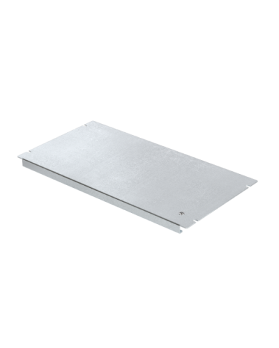 Пластина глухая шириной 800, глубиной 210мм DKC R5FG821 в Москве Аксессуары для стоек и шкафов Pintop.ru