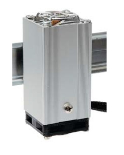 Обогреватель компактный с вентилятором DKC (R5FMHT230) в Москве Аксессуары для стоек и шкафов Pintop.ru