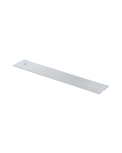 Заглушка шириной 800, глубиной 72 мм DKC R5FZ872 в Москве Аксессуары для стоек и шкафов Pintop.ru