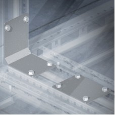 Соединитель прямой для тяжёлых шкафов CQE DKC R5KRE65