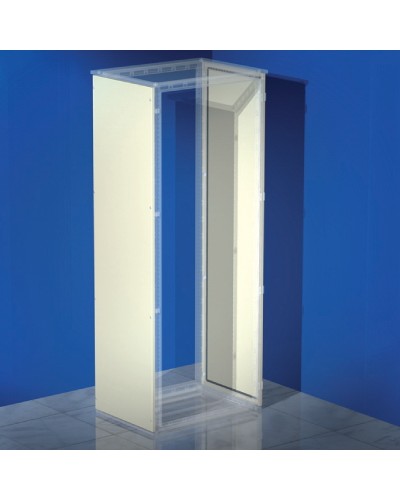 Панели боковые для шкафов CQE 2000x600 мм 2шт/уп DKC R5LE2062 в Москве Полки для шкафов и стоек Pintop.ru