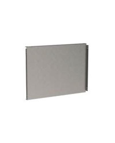 Монтажная плата, секционная, В=150мм, для шкафов DAE/CQE Ш=600мм DKC R5PCE6150 в Москве Аксессуары для стоек и шкафов Pintop.ru