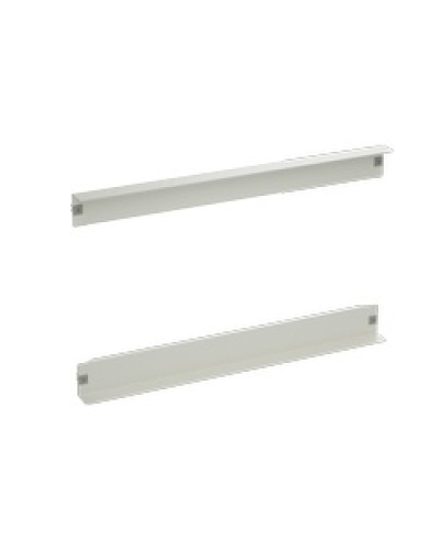 Панель внутренняя накладная Ш=800 мм DKC R5PCF80 в Москве Аксессуары для стоек и шкафов Pintop.ru