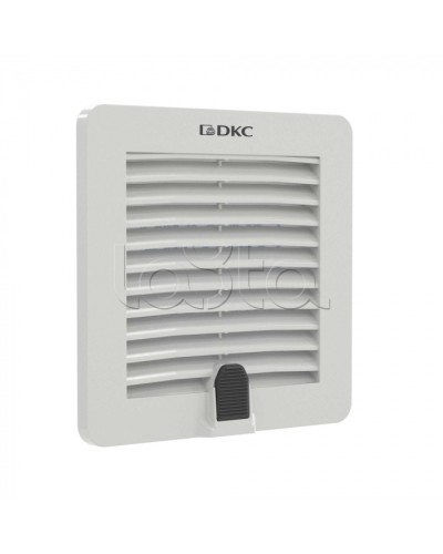 Вентиляционная решетка 112x112 R5RF08 DKC в Москве Вентиляторные модули Pintop.ru
