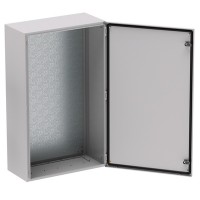 Корпус сварной навесной серии ST с м/п 300х250х150 ммDKC (R5ST0391)