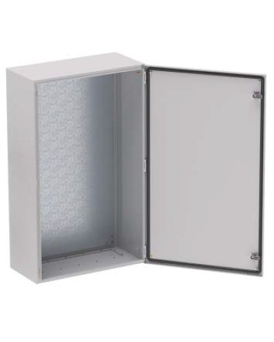 Корпус сварной навесной серии ST с М/П Размер: 1200 x 800 x 400 мм (В х Ш х Г) DKC R5ST1284