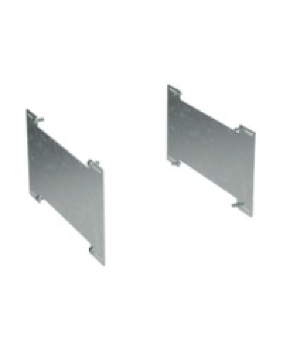 Боковой раз-ль сплошной, В=350 мм DKC R5SVS350 в Москве Аксессуары для стоек и шкафов Pintop.ru