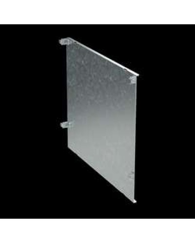 Закр. бок. унив. глух. В=450 мм Г=600 мм DKC R5SWM456 в Москве Аксессуары для стоек и шкафов Pintop.ru