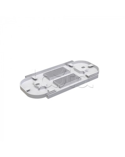 Сплайс кассета на 24 КДЗС DKC RNSPLICE в Москве Кроссы оптические Pintop.ru