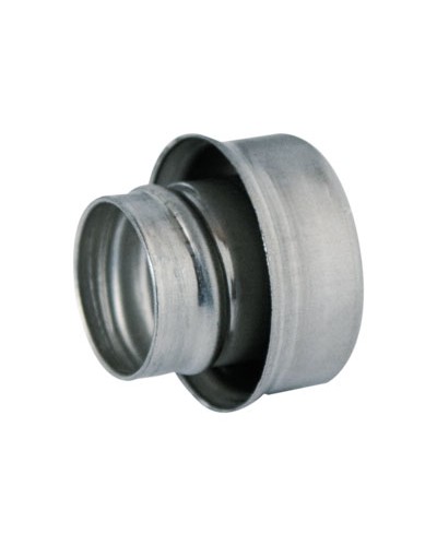 Концевая втулка для металлорукава DN 12 мм DKC S66V12 в Москве Крепежные изделия Pintop.ru