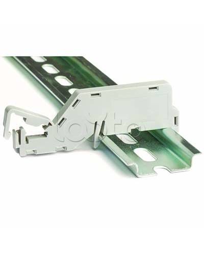 Стойка для шины заземления DKC (ZBS1L) в Москве Аксессуары для стоек и шкафов Pintop.ru